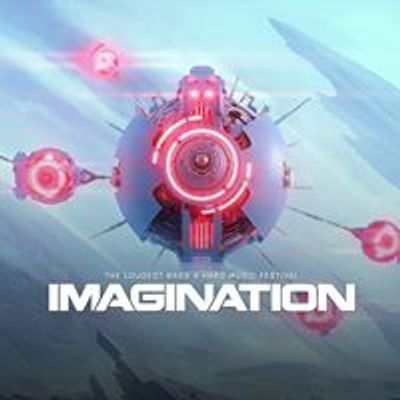 IMAGINATION FESTIVAL