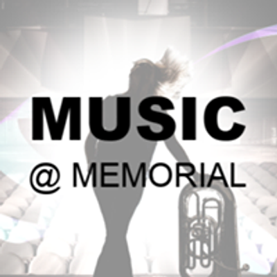 Music at Memorial