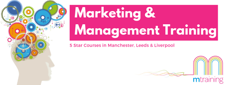 Introduction to Marketing - Manchester