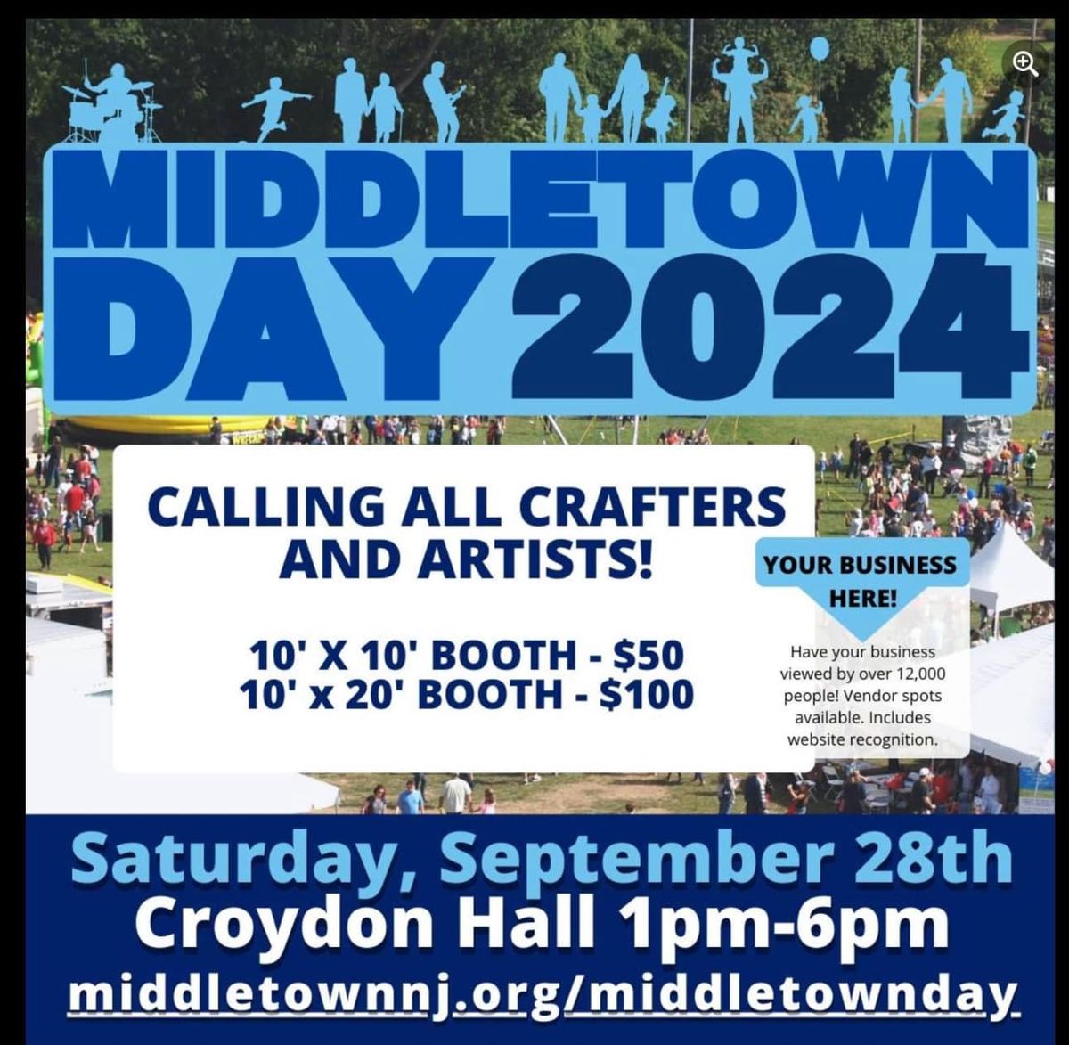 Middletown Day