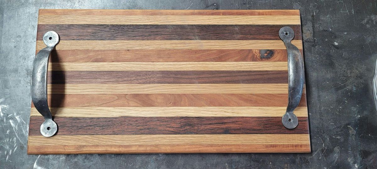 Homeschool  Charcuterie Board