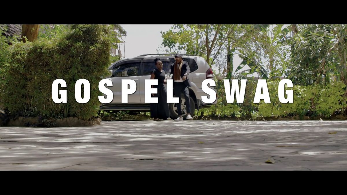 SWAG Gospel