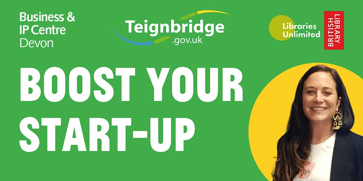 Boost Your Start-Up: Introduction to Decarbonisation for Start-Ups