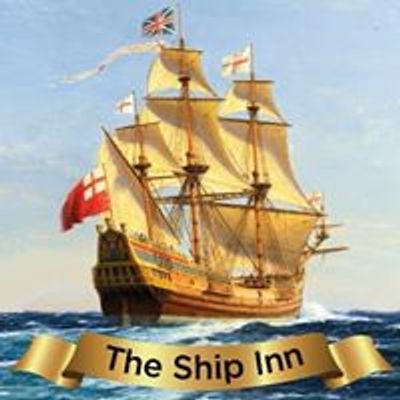 Ship Inn Par