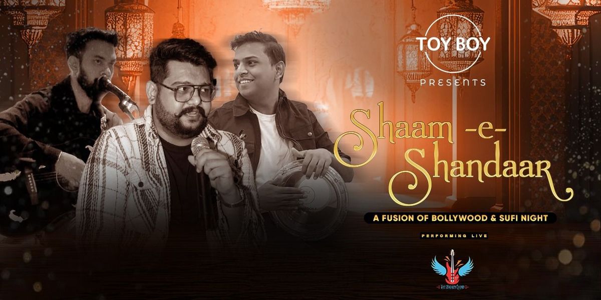 Shaam - E- Shandaar