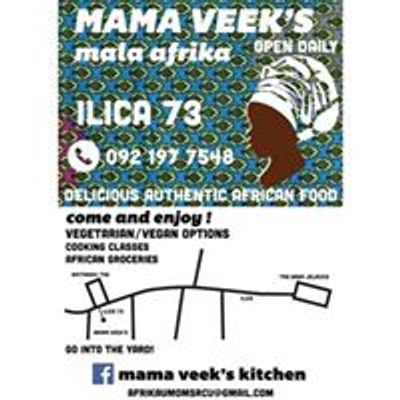 MamaVeek's Kitchen