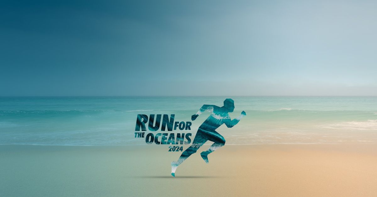 Run for the Oceans