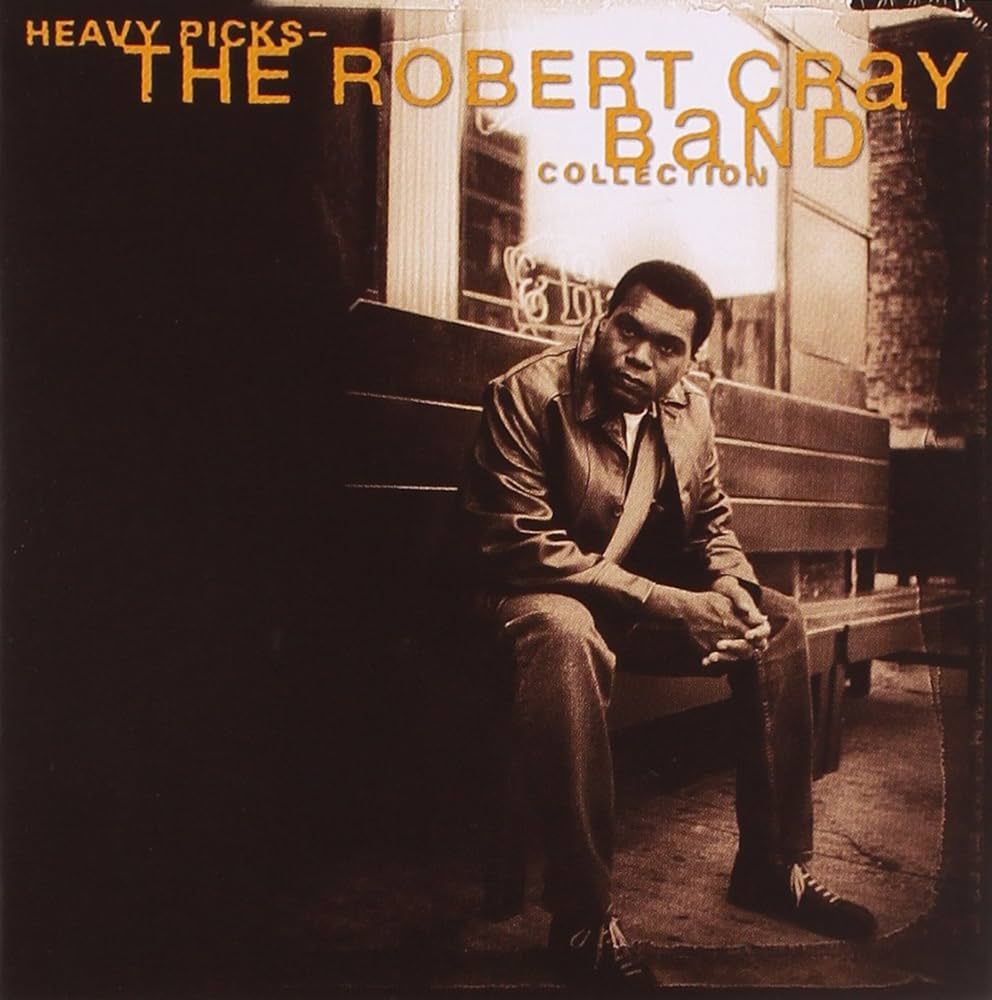 The Robert Cray Band