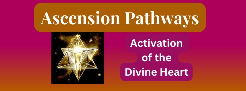 Ascension Pathways Gathering 