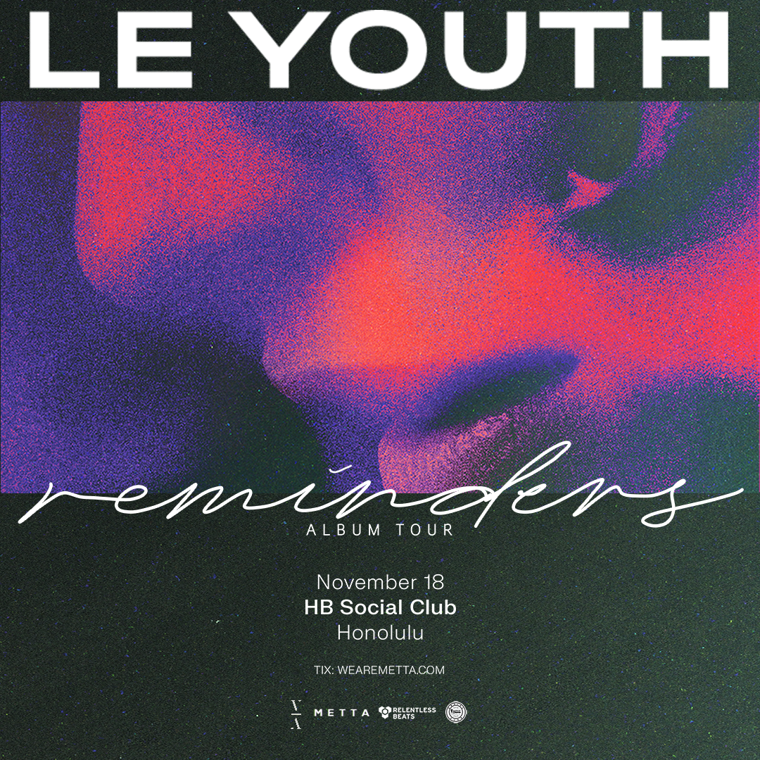 Le Youth (18+)