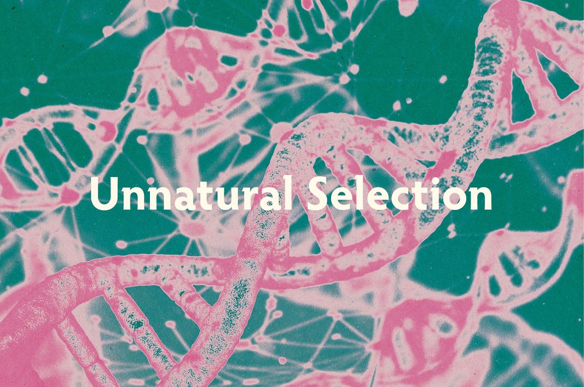 Thackray Insights Late: Unnatural Selection