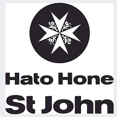 Hato Hone St John - SI Fundraising team