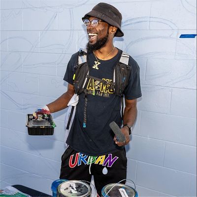 Sharard X Art & Apparel