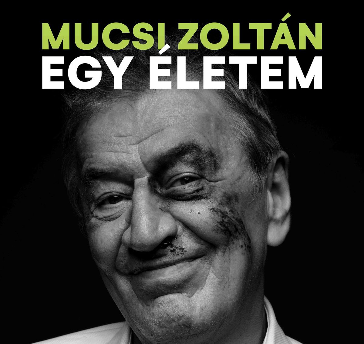 Egy \u00e9letem: MUCSI ZOLT\u00c1N