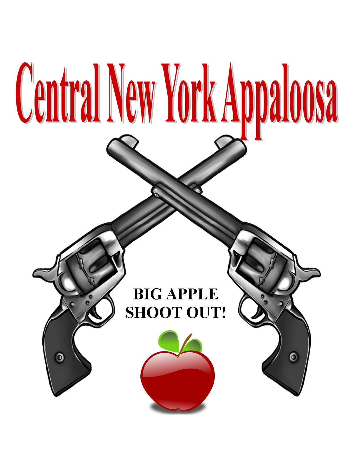 Big Apple Shoot Out!