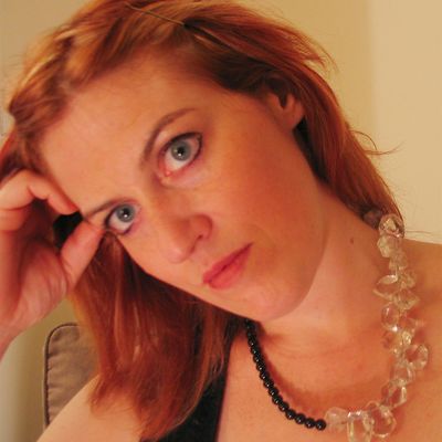 Molly Magdalain
