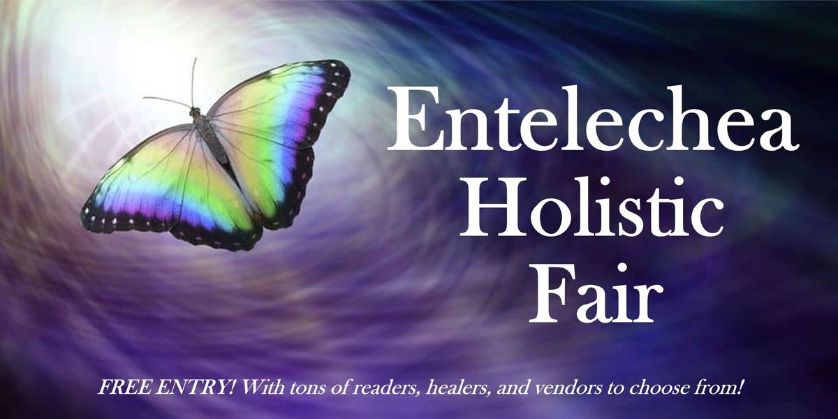 Entelechea Holistic Fair