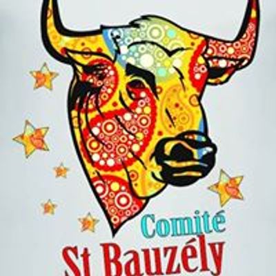 Comit\u00e9 Des F\u00eates De St Bauzely