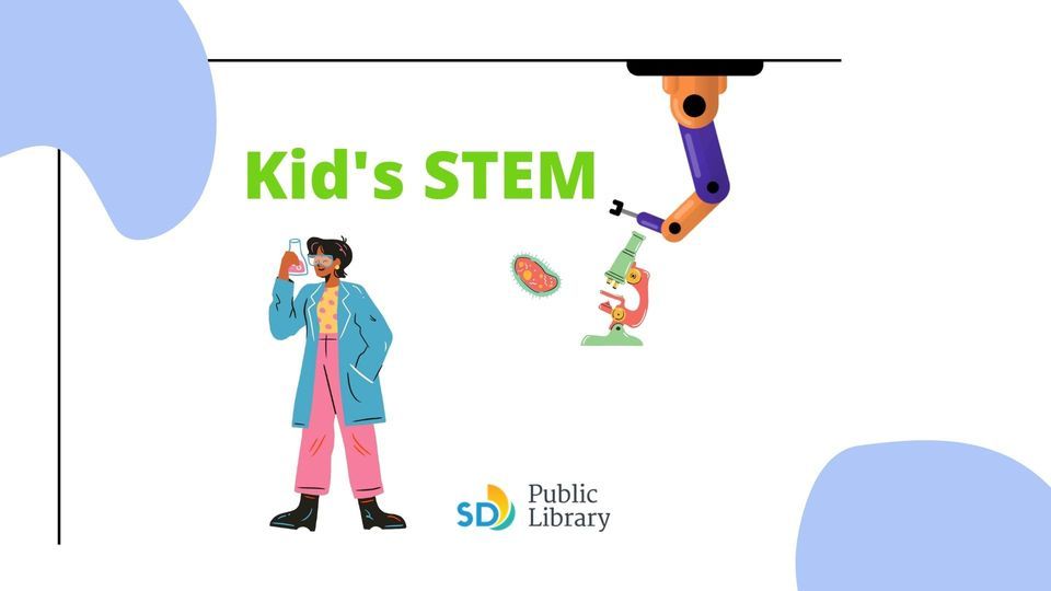 Kid's STEM