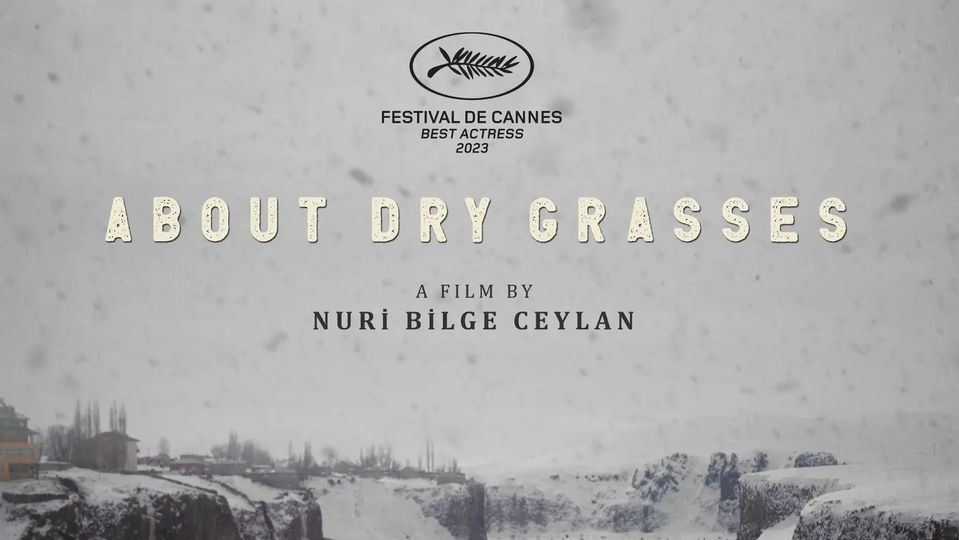 About Dry Grasses | English subtitles
