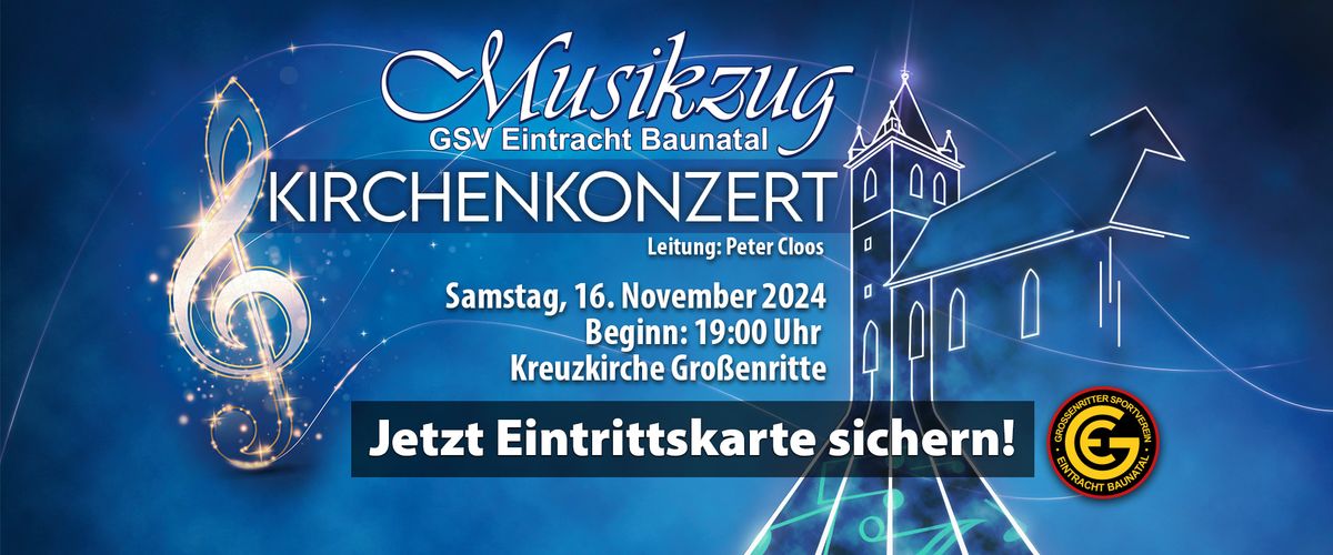 Kirchenkonzert