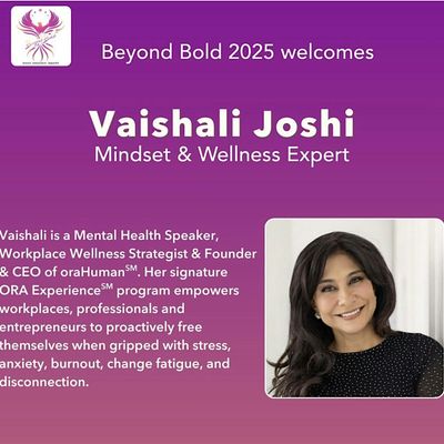 Beyond Bold Community