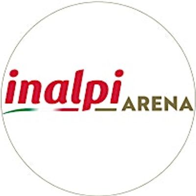 INALPI ARENA - PARCOLIMPICO