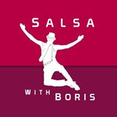 Salsa with Boris