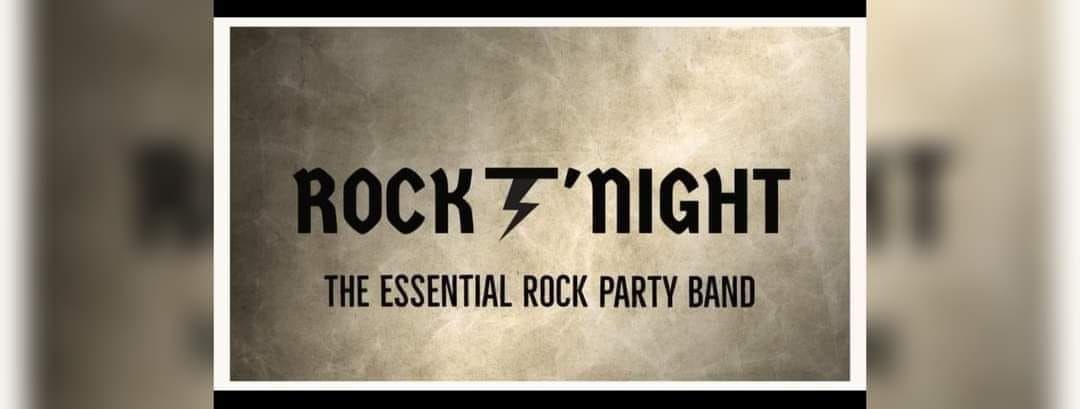 Rock T'Night