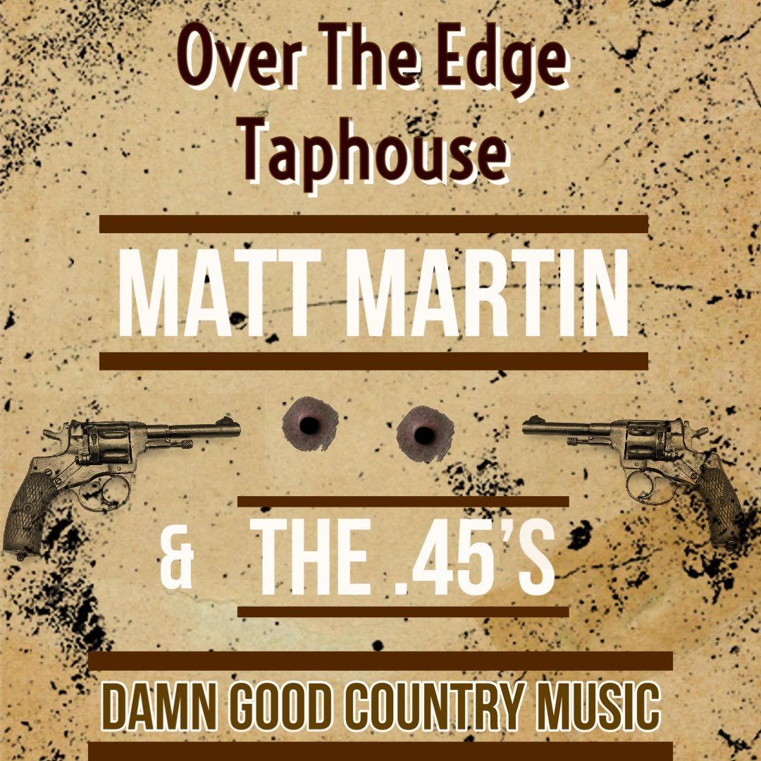 Over The Edge Taphouse