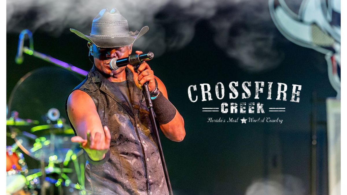 Rusty's Raw Bar & Grill (Cape Coral) | Crossfire Creek (New Country Band)