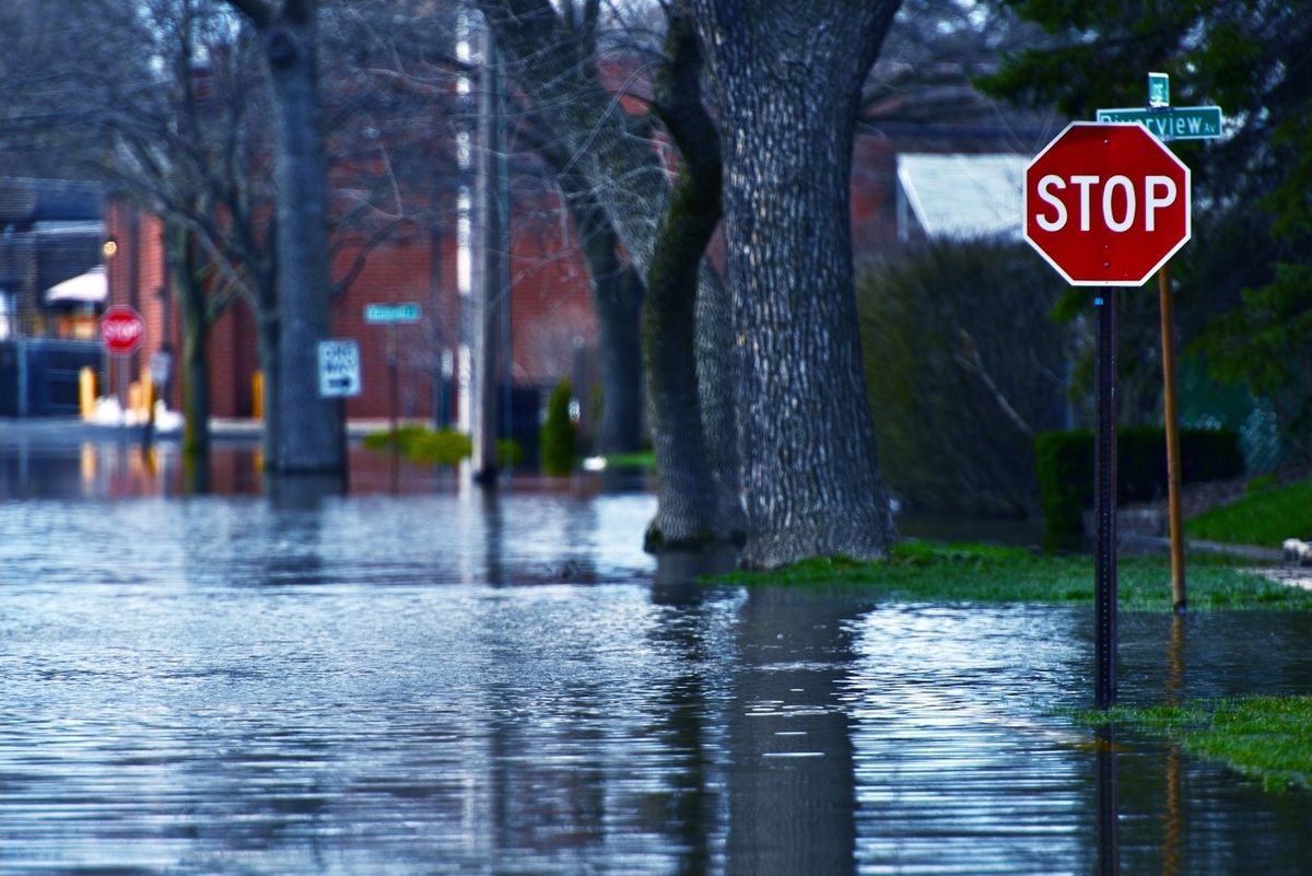 Residential Flood Insurance for the Louisiana Dweller Real Estate Agent C.E. Class