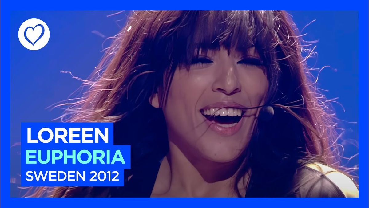 Loreen