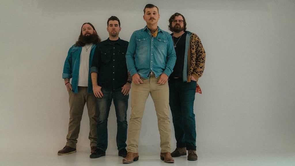 Kolton Moore & the Clever Few - The Place That I Call Home Tour