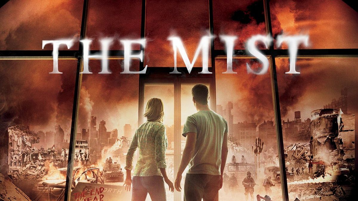 The Mist (2007) - Friday Night Frights