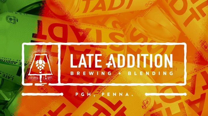 April Meeting - Late Addition Brewing & Blending