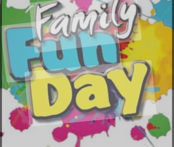 Bank Holiday Family Fun Day 