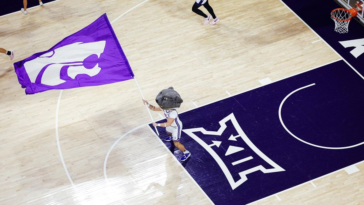 Parking Kansas State Wildcats at Green Bay Phoenix Womens Basketball