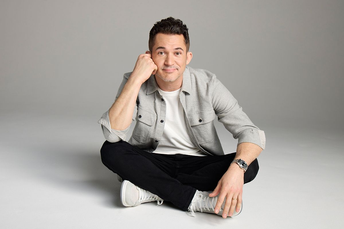 Justin Willman