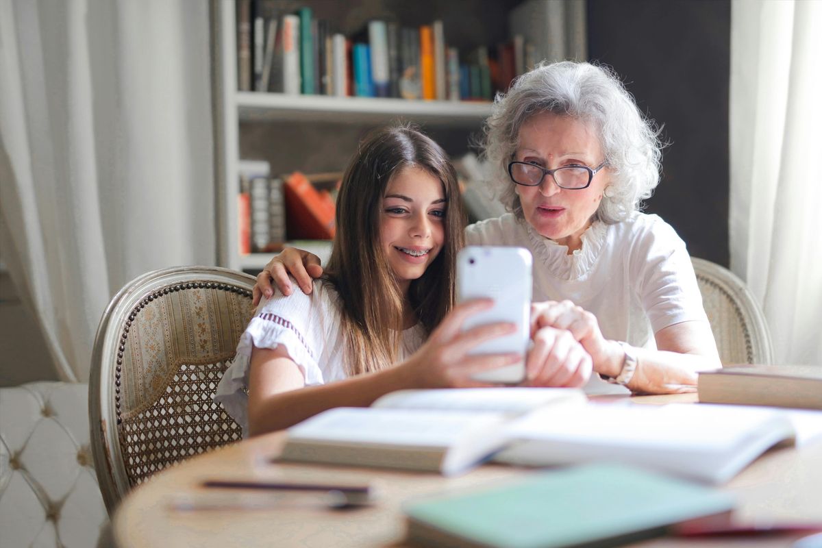 "Communication Changes Through the Dementia Journey": In-Person Badger Talk in Fond Du Lac, WI