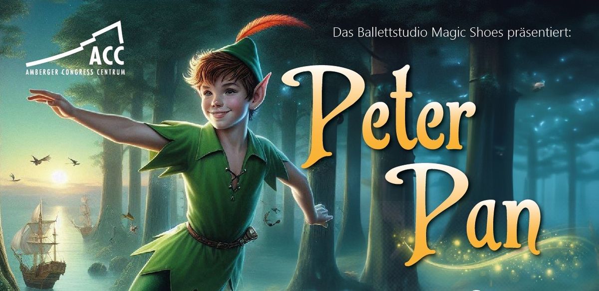 Peter Pan 