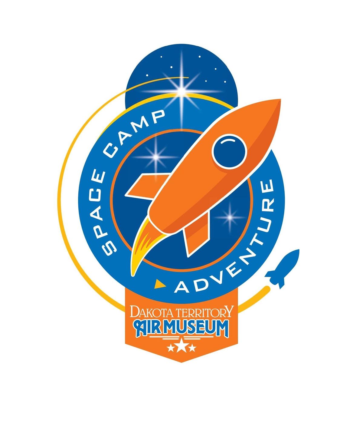 Space Camp Session Two