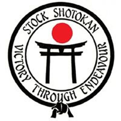 STOCK Shotokan Karate Club