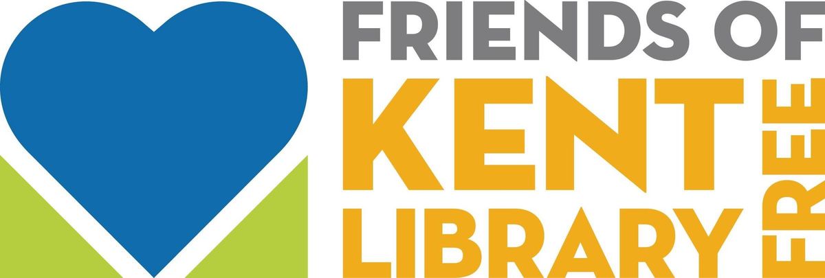 Friends of Kent Free Library Meeting