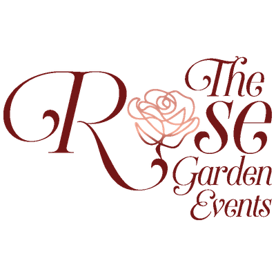 The Rose Garden Events