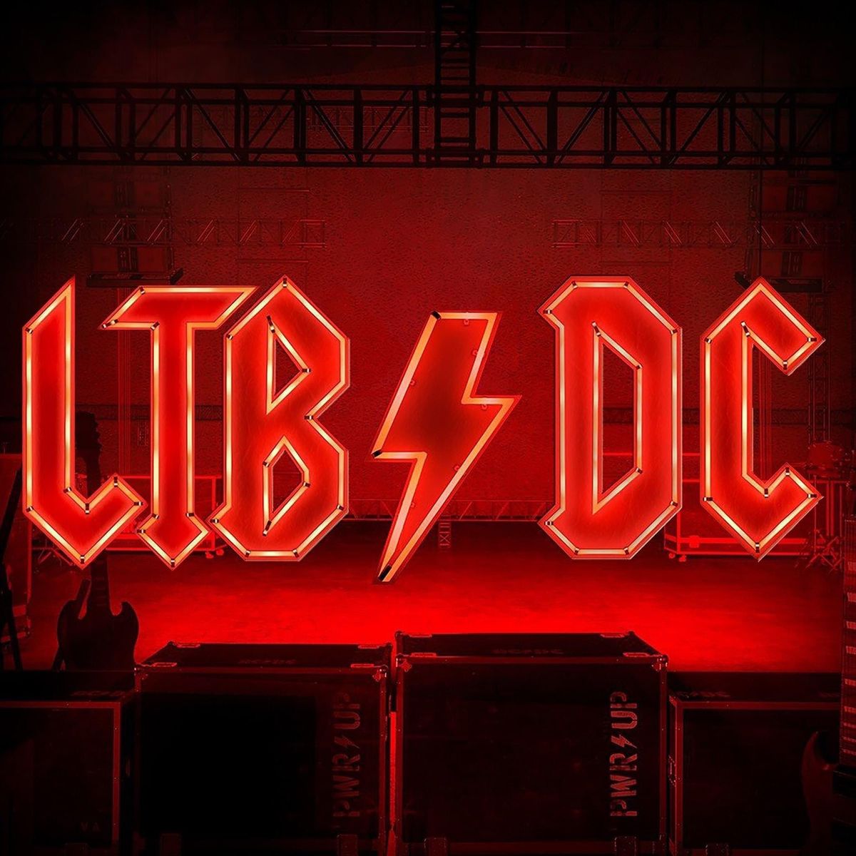 Let There B DC play live at The Comrades Club