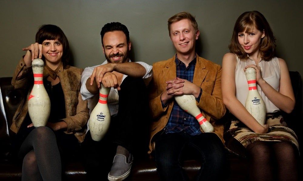 Lake Street Dive with The Dip