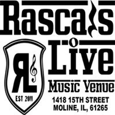 Rascals Live Music Venue