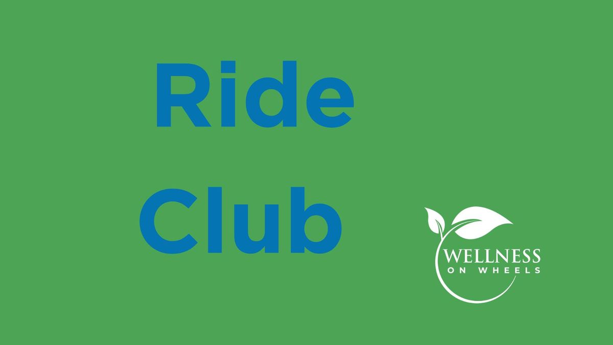 Ride Club