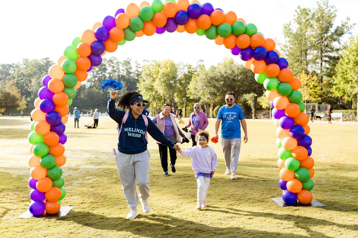 Wisconsin Walk4Hearing